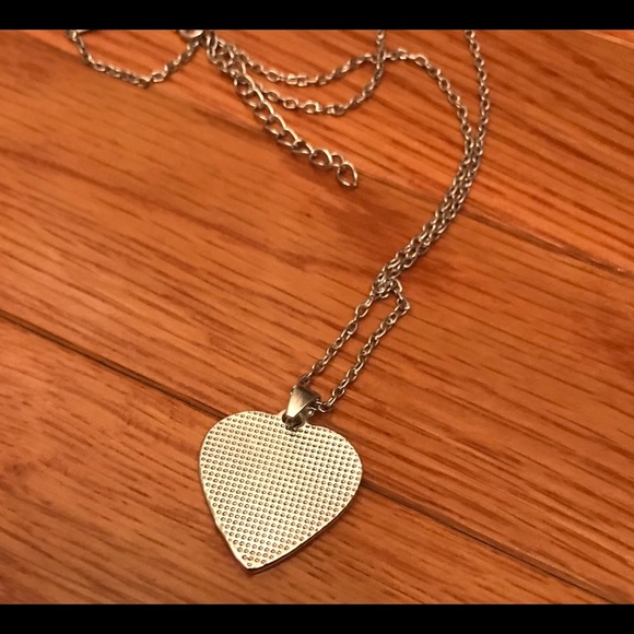 💔🐾 New Loss of Pet Memorial Necklace - Picture 7 of 8